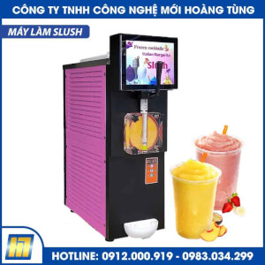 Máy Làm Frozen Cocktails 1 buồng ICM-100